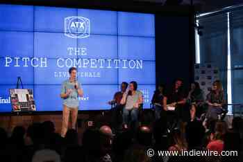 ATX TV Festival Sets In-Person 2022 Edition in Austin — Exclusive - IndieWire