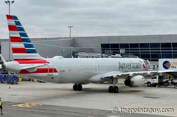 American expands in Austin once again, adds 2 new routes, more flights - The Points Guy