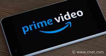 Amazon releases Prime Video app for Mac     - CNET