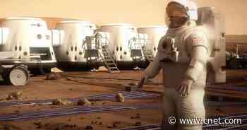 Mars colony simulations: Crew may revolt without strong interplanetary communication     - CNET