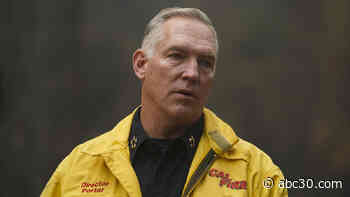 CAL FIRE chief retiring after shepherding California through several historic wildfire seasons