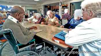 Nursing Homes Have More Than Just a COVID Problem