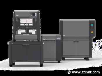 Desktop Metal Q3 revenue light, aims to scale its 3D printing systems