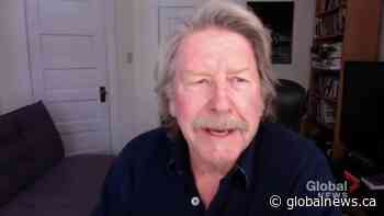 USask prof. says Henry Woofl and Peter O’Toole were friends