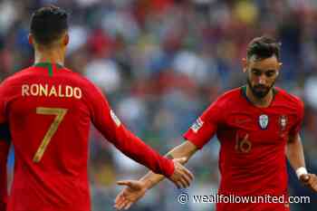 “Both underperforming”- Some fans react as star Man United duo fail to impress in costly WCQ loss - We All Follow United