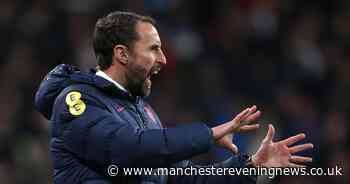 England hand Ole Gunnar Solskjaer Manchester United blueprint but would pose Bruno Fernandes problem - Manchester Evening News