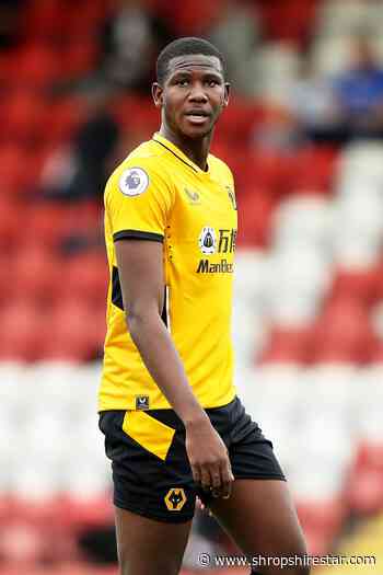 Bruno Lage: Yerson Mosquera 'will bounce back' - shropshirestar.com