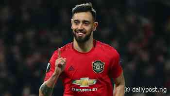 Ballon d’ Or: Bruno Fernandes makes honest admission about winning award - Daily Post Nigeria