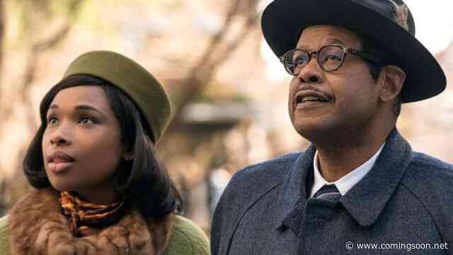 Interview: Respect Production & Set Designer Ina Mayhew Talks Biopic