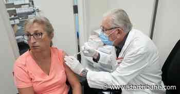 Minnesota now has worst 7-day rate of new COVID infections in nation