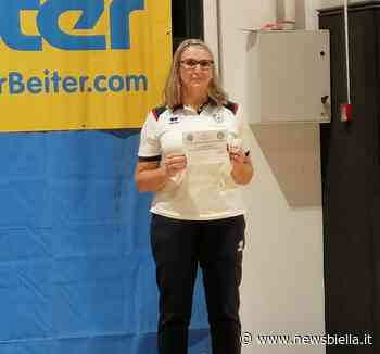 Tiro con l'arco settimana ricca per Biella - newsbiella.it