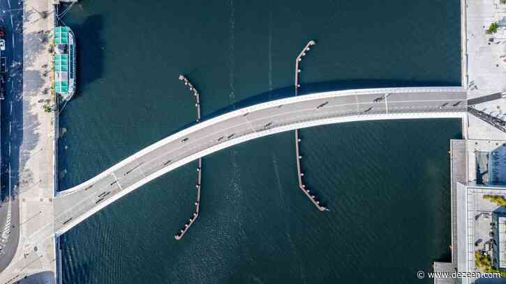 RIBA reveals three shortlisted projects for the 2021 International Prize