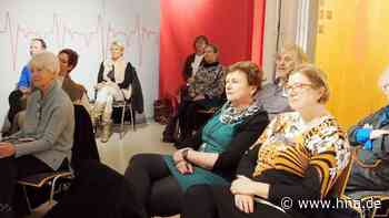 Symposium mit Autor Ulrich Woelk zur Aktion „Bad Hersfeld liest ein Buch“ - HNA.de