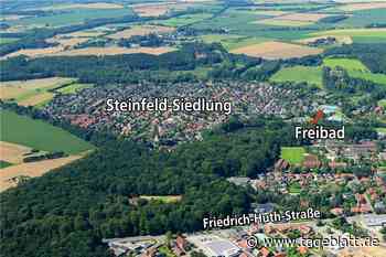 Harsefeld investiert vier Millionen Euro - Sanierung der Steinfeld-Siedlung startet - Harsefeld - Tageblatt-online