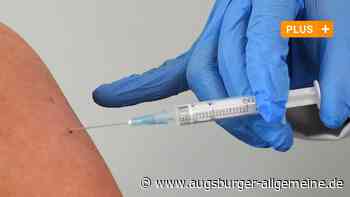 Corona in Aichach-Friedberg: Termin-Hotline für Impfung extrem belastet - Augsburger Allgemeine