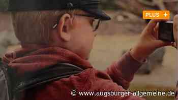 Fotoclub Aichach schenkt sich eine Ausstellung zum 60. Geburtstag - Augsburger Allgemeine