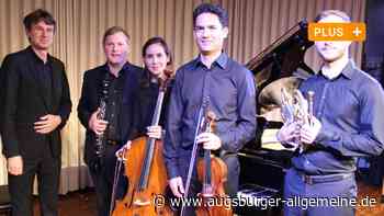 Corona ist der Auslöser: Arzberger Classics gibt Konzertreihe auf - Augsburger Allgemeine