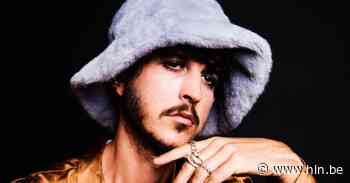 INTERVIEW. Max Colombie van Oscar and the Wolf: “In Brussel kan ik niet hand in hand over straat lopen met mijn lief” - Het Laatste Nieuws