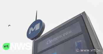 Kind van 4 glipt weg uit crèche in Brussel - VRT NWS