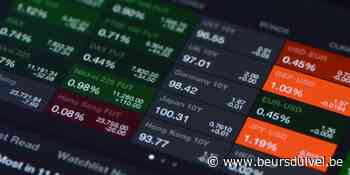 KBC trekt Brussel in het rood - Beursduivel