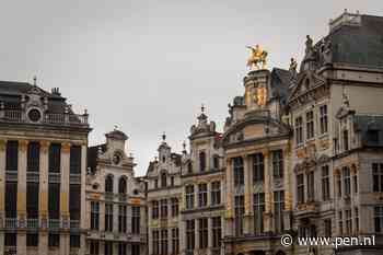 Je slot maken in Brussel doe je zo - De Digitale Stad Nieuwegein