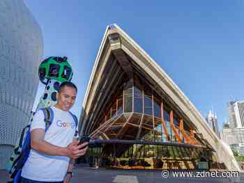 Google's AU$1 billion Digital Future Initiative to create 28,000 local jobs