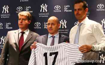 New York Yankees abrirá su chequera para firmar agentes libres cotizados para MLB 2022 - Bolavip US Latino