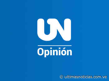 ¡Elecciones libres ya! - Últimas Noticias