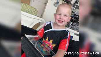 Family who left Sask. for $1M life-saving procedure wants reimbursement from province