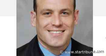 Driver with suspended license charged with killing U doctor in high-speed crash in Arden Hills