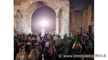 "D’ora in poi manifesteremo sempre all’Arco" - il Resto del Carlino