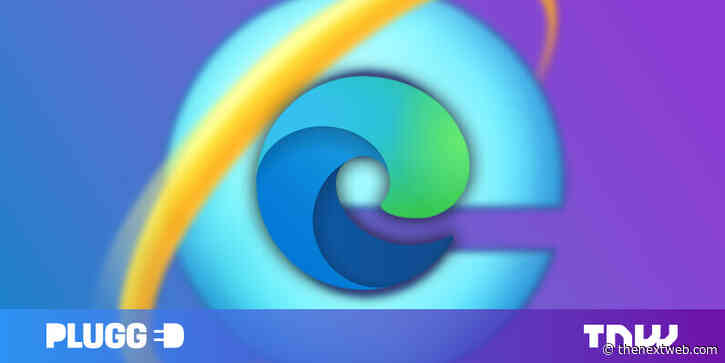 I like Edge — too bad Microsoft is being a jerk about it