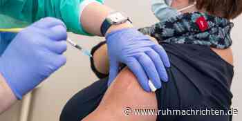 7 Neuinfektionen in Ascheberg zu Montag - Inzidenz sinkt wieder | Herbern - Ruhr Nachrichten