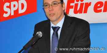 SPD gegen Abwassergesellschaft: „Nun bekommen wir die Quittung dafür“ | Ascheberg - Ruhr Nachrichten