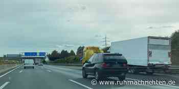 A1-Ausbau auf 6 Spuren: Arbeiten zwischen Ascheberg und Hiltrup starten zum Jahresende | Ascheberg - Ruhr Nachrichten