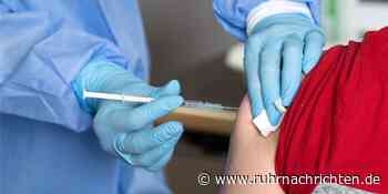 Drei Neuinfektionen in Ascheberg am Donnerstag | Ascheberg - Ruhr Nachrichten