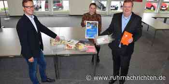 Ascheberg: 1100 Bürger äußern Anregungen und Bedenken zum Verkehr in Ascheberg - Ruhr Nachrichten