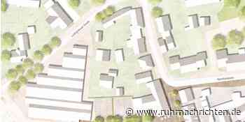 Sperrung der Lüdinghauser Straße von Sandstraße bis Aldi-Einfahrt ab Mittwoch | Ascheberg - Ruhr Nachrichten