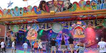 Jacobi-Kirmes in Ascheberg fällt auch in diesem Jahr aus - Halterner Zeitung