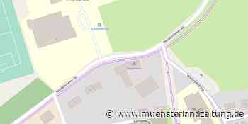Sperrung an Nordkirchener Straße für mindestens 2 Wochen in Ascheberg - Münsterland Zeitung
