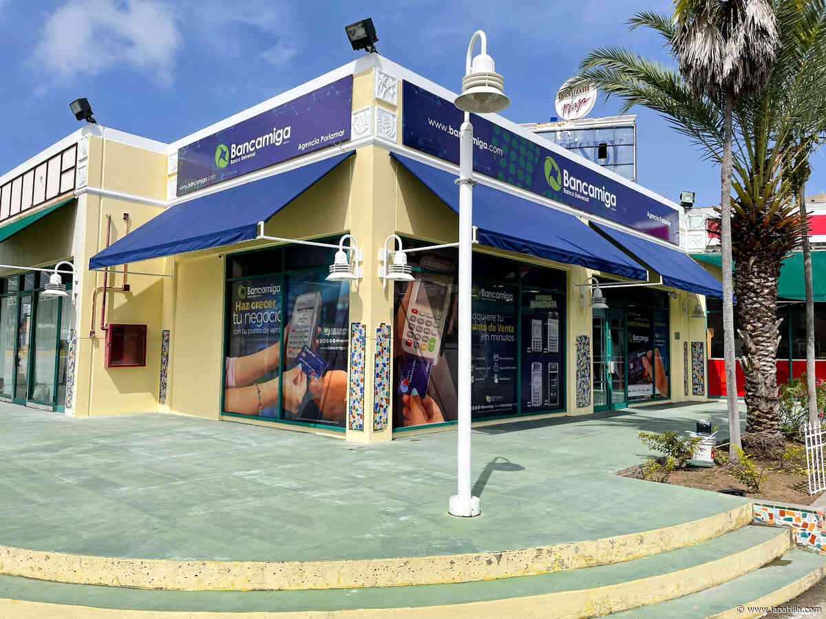 Bancamiga inaugura agencias en Porlamar, Acarigua, Guanare y Maracaibo - La Patilla