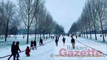 Hackney campaigner raises awareness for cost of fuel crisis - Hackney Gazette