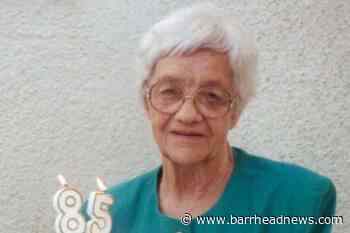 Robber denies killing 86-year-old woman in 2001 - Barrhead News