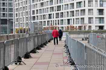 Austria imposes lockdown on the unvaccinated as virus surges - Barrhead News