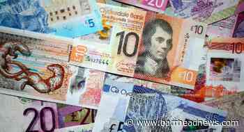 East Renfrewshire: Benefits bill soars past £1million - Barrhead News