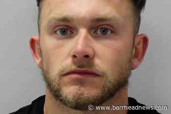 'Cheap, cynical and disdainful' driver jailed for running over woman - Barrhead News