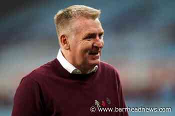 Dean Smith ready to fight for survival after 'whirlwind' Norwich appointment - Barrhead News