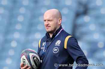 Talking points ahead of Scotland's meeting with South Africa at Murrayfield - Barrhead News