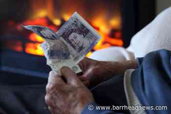 East Renfrewshire: Cold weather payments can bring comfort - Barrhead News