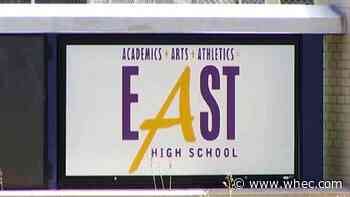 U of R and East High School partnership renewed
